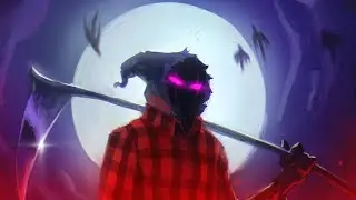 Lil Revive - HELLRAISER