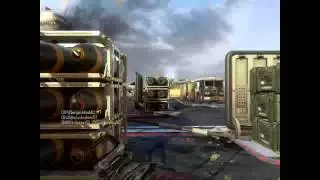 [Black Ops II] Elimination Lance-Grenades