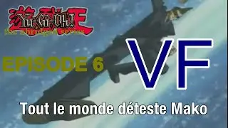 (LK) Yu-Gi-Oh Abridged Episode 6 VF: Tout le monde déteste Mako