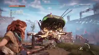 Horizon Zero Dawn™ Reupload! | Part 27 | PS4 | Playstation |