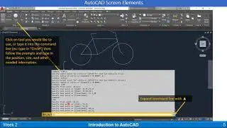 AutoCAD Intro2d