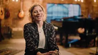 Grace Notes - Questions With Elaine