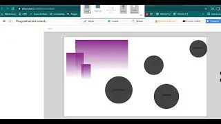 crear una presentación en Prezi