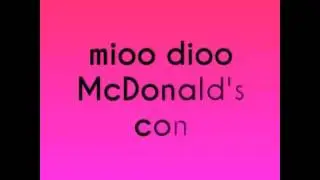 Prima volta al McDonald in bici