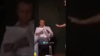 Пробы Заворотнюк на роль Няни Вики 
