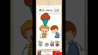 BRAIN TEST TRICKY PUZZLE LEVEL 91 to 100 SOLVED || Brain test 91 92 93 94 95 96 97 98 99 100 level
