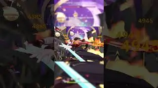 Showcase Furina C6R1 7,11,11 vs Scharamouce #genshinimpact #furina #genshin #genshinshowcase
