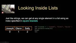 Python06 Lists