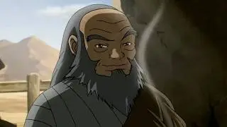 Zuko & Iroh bei Dr. Holiday (Avatar Parodie)