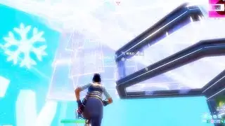 Icy Girl ❄️ | FaZe Sway