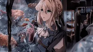 Violet Evergarden OST 