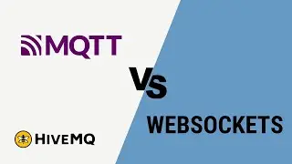 MQTT vs. WebSockets for IoT