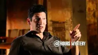48 Hours Extra: Jimmy Siokos on Mark Twitchell