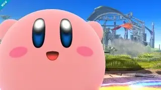 Kirby Footstool Combo (and some other stuff....)