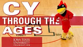 Cy Through the Ages