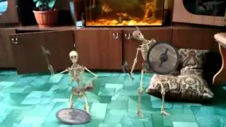 Анимация