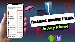 How to Unfriend Your Inactive Facebook Friends (and Why You Should)