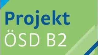 Projekt B2 ÖSD Hören 4
