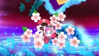 Kirby's Return to Dreamland Deluxe True Arena (Ninja, 21:23.86)