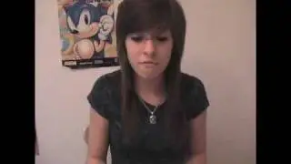 Me Singing 
