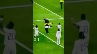 THE LIE CARLO ANCELOTTI TELLS HIS PLAYERS BEFORE EVERY MATCH 😅 