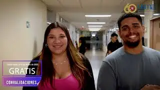 Conoce más de la USMA | Matrículas 2025 Abiertas