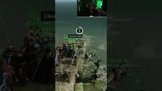 New World | Return to Aeternum w/ 