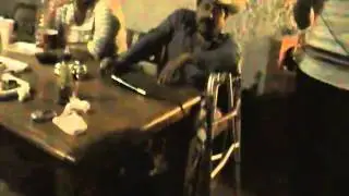 Melina´s party