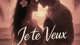 JE TE VEUX 🎵  EXI2PANAM ZOUK TROPICAL MUSIC