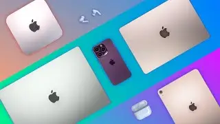 All My 2022 Apple Devices Reviewed: M1 Mac Mini, MacBook M1 Pro, iPad Air M1 [Part 1]