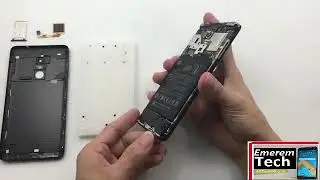How to Replace Your Redmi Note 4x Redmi Note 4 Global Screen   alltechng com