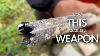 060 || But it's not. It is a DIY Renovation Tool