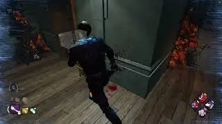 Dead by Daylight - 5.0.0 PTB Custom Match - 2021.05.25 - 21.54.20