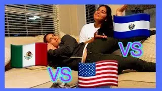 México vs Estados Unidos vs El Salvador