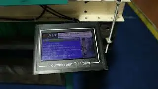 High-speed Loom