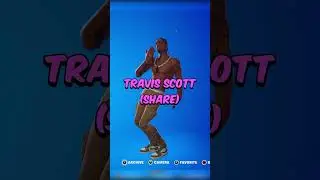 Choose From My Fortnite Locker!