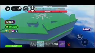 How to find every secret item in Elemental Power tycoon 