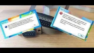 Mscomm.ocx /Mscomm32.ocx Fehler beheben Windows11/ 10 /8.1 /8 / 7/ Vista