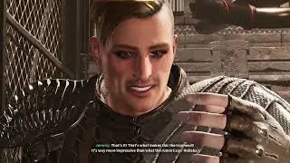 The First Descendant (Crossplay Beta) Part 4