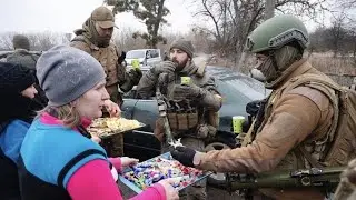 Как Россиян кормят говном