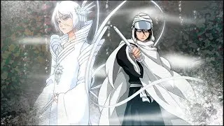 Обзор ТКВ Рукии 140% SP/ 90% SAD LINKS | Bleach Brave Souls #14