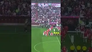 FC- Bayern war ein Torreiches Erlebnis