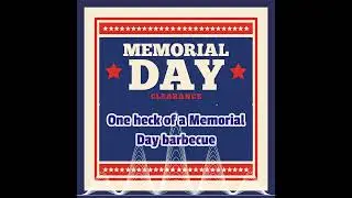 Car Dealer Radio Advertising For Memorial Day