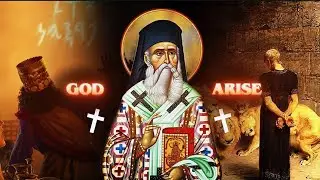LET GOD ARISE! | Orthodox Edit