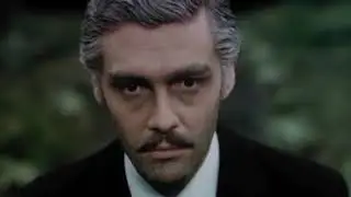 Trędowata (1976) - Melancholie