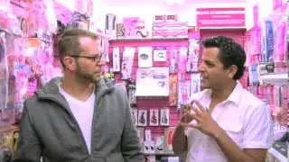 SEXSHOP UNOTV DEMO