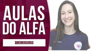 Queimaduras - Amanda Capeloto