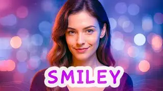 Smiley  [ composed by Yevgeniy Nikitenko ]