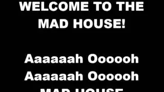 Rihanna   Mad House   Lyrics