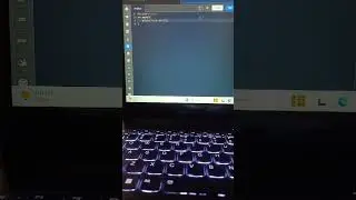 Hello world in C programming language
